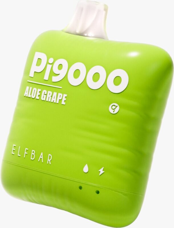 Elfbar Disposable Vape 2600 Puffs IN UAE in Dubai , Ajman, Sharjah , Abu Dhabi, Fujairah , RAK