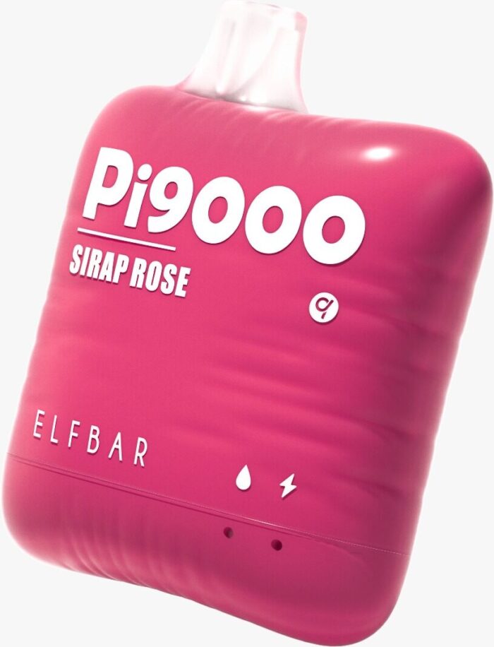 ElfBar Pi9000 Disposable Vape IN UAE in Dubai , Ajman, Sharjah , Abu Dhabi, Fujairah , RAK